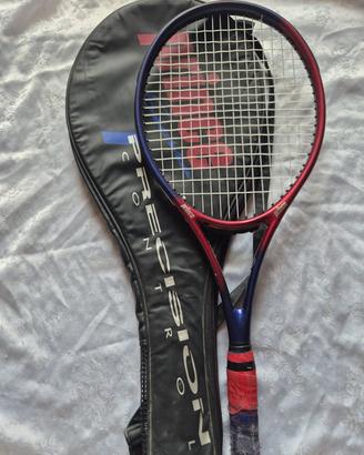 Racchetta Tennis Vintage Pro Kennex Ace Comp