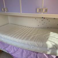 Materasso Trycel Simmons