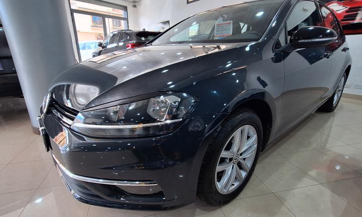 Volkswagen Golf 7.5 1.6TDI 116Cv Highline PERMUTO