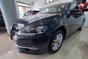Volkswagen Golf 7.5 1.6TDI 116Cv Highline PERMUTO