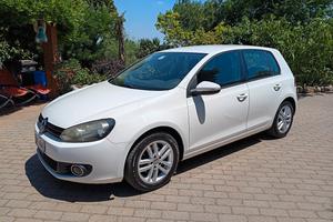 VW Golf 1K 2000 Tdi