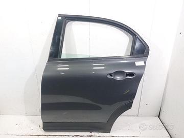 52048721 PORTA POSTERIORE SX FIAT 500X (334) 1.3 M