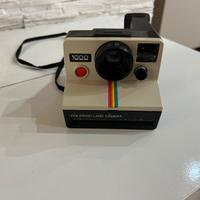 Fotocamera Istantanea Polaroid