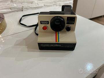 Fotocamera Istantanea Polaroid