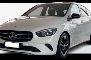 Mercedes-benz B 180 Automatic Sport Plus