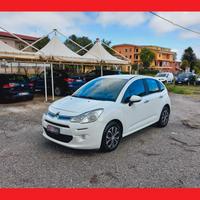 Citroen C3 1.4 HDi Seduction - 2015