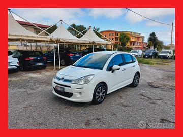 Citroen C3 1.4 HDi Seduction - 2015