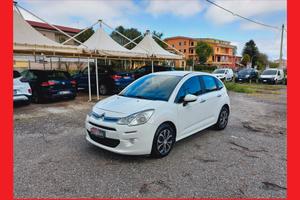 Citroen C3 1.4 HDi Seduction - 2015