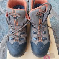 Scarponcini Trekking Dolomite