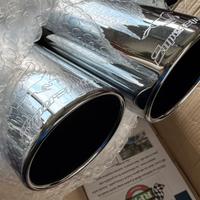 Scarico Supersprint per Volkswagen Golf VI 2.0 TDI