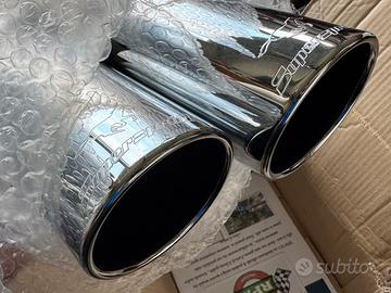 Scarico Supersprint per Volkswagen Golf VI 2.0 TDI