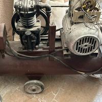 Compressore 20 litri