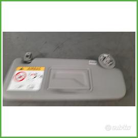 Aletta Parasole Destro DX Opel Karl 1.0 12v