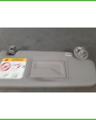 Aletta Parasole Destro DX Opel Karl 1.0 12v