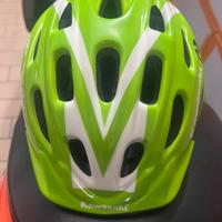 Casco bici Kawasaki
