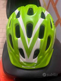 Casco bici Kawasaki