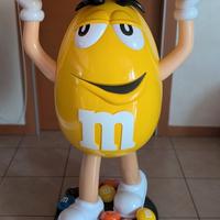 espositore originale M&Mostra 