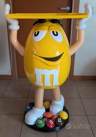 espositore originale M&Mostra 