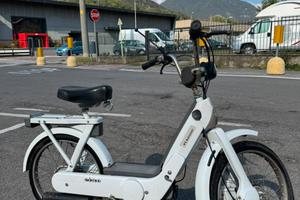 Piaggio Ciao PX