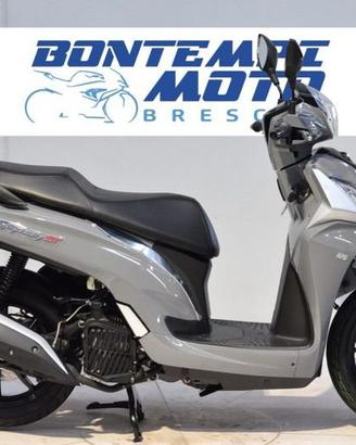 Sym Symphony 125 ST 2026 - BAULETTO + PARABRE...