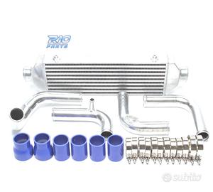 INTERCOOLER AUDI A4 B5 94-00