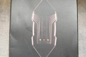 Caricabatteria ducati performance dda nuovo