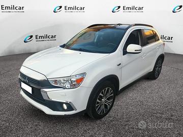 MITSUBISHI ASX 1ª serie - ASX 1.6 DI-D 114 U383739