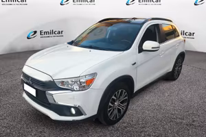 MITSUBISHI ASX 1ª serie - ASX 1.6 DI-D 114 U383739