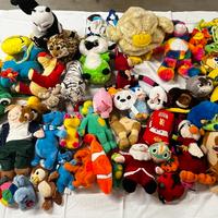 Pupazzi/peluche