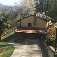 Casa indipendente