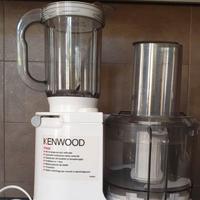 Frullatore e Mixer Kenwood