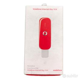 Vodafone Internet Key 14.4 – NUOVA/MAI UTILIZZATA