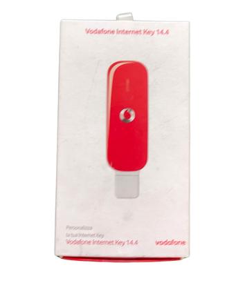 Vodafone Internet Key 14.4 – NUOVA/MAI UTILIZZATA