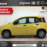 FIAT Panda 1.0 FireFly S&S Hybrid Pop 65cv