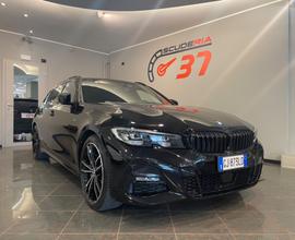 Bmw 330d xDrive Msport FULL OPTIONAL