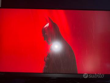 monitor samsung Odyssey G70B