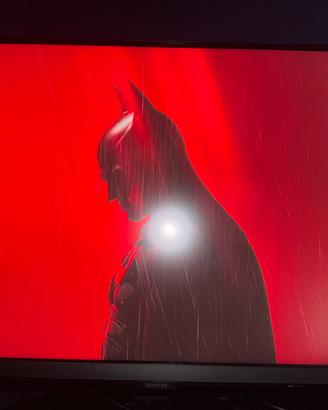monitor samsung Odyssey G70B