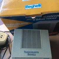Beghelli telesalvalavita art. 959