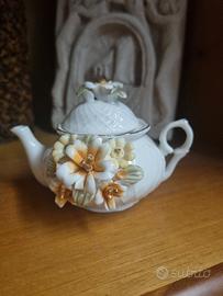 capodimonte teiera