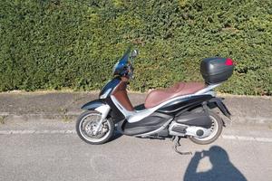 Piaggio Beverly 300