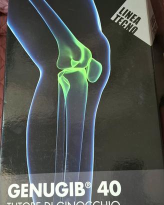 Dr. Gibaud tutore