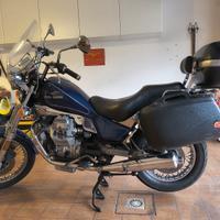 Moto Guzzi Nevada 750 - 2001