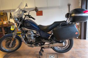 Moto Guzzi Nevada 750 - 2001