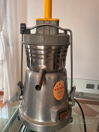 Centrifuga professionale