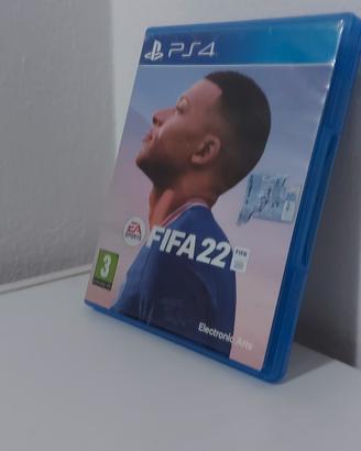 fifa 22