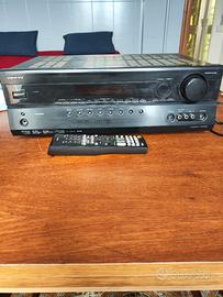 ONKYO TX-SR307 SINTOAMPLIFICATORE AV
