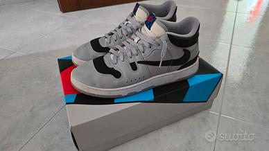 Travis Scott × Mac Attack taglia 43 originali