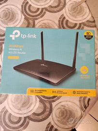 Router TP-link