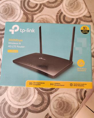 Router TP-link
