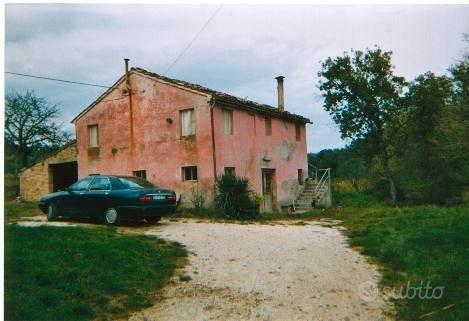 Terreno, Lago e Casa da ristrutturare - Vista 2
